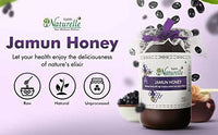 Thumbnail for Farm Naturelle Jamun Flora Honey - Distacart