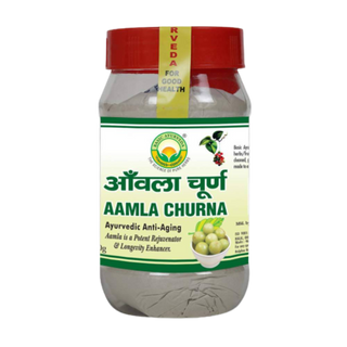 Basic Ayurveda Aamla Churna