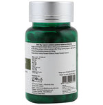 Thumbnail for Globus Naturals Vasobus-A Vegetarian Capsules - Distacart