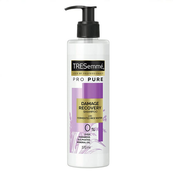 TRESemme Pro Pure Damage Recovery Shampoo - Distacart