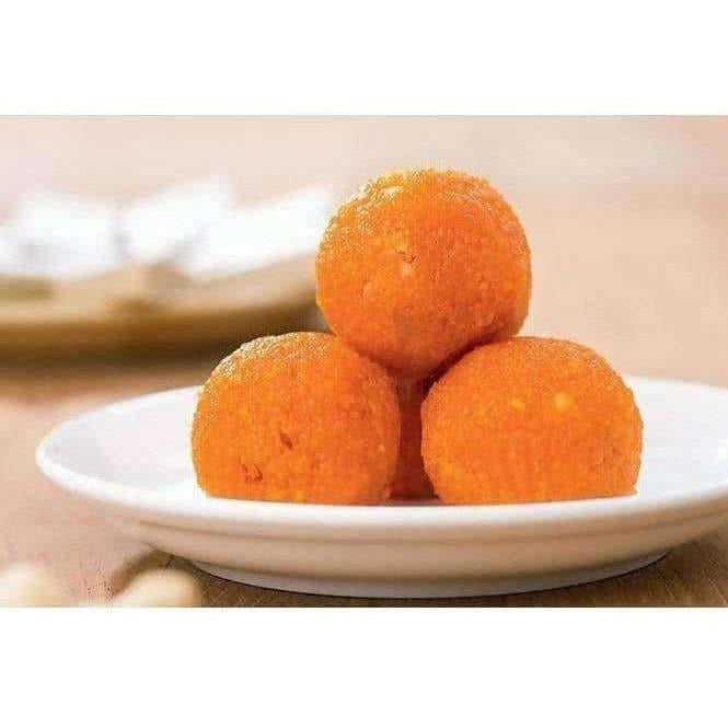 Mithaiwala Motichur Laddu - Distacart