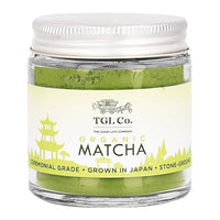 Thumbnail for TGL Co. Organic Matcha - Distacart
