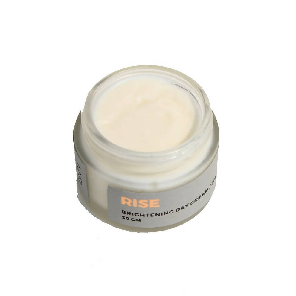 Enn Rise Brightening Day Cream With SPF-50