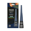 Faces Canada Magneteyes Color Eyeliner - Dazzling Blue - Distacart