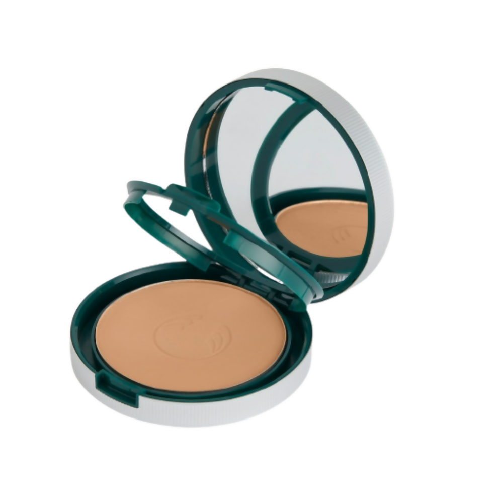 The Body Shop Tea Tree Face Base- Medium 1C - Distacart