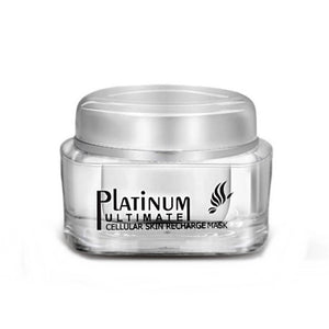 Platinum Ultimate Cellular Skin Recharge Mask