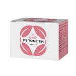 Thumbnail for Charak Pharma M2-Tone EM Tablets