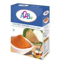 Thumbnail for A2B - Adyar Ananda Bhavan Chutney Powder