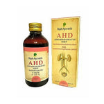 Thumbnail for Rajah Ayurveda A.H.D Syrup - Distacart