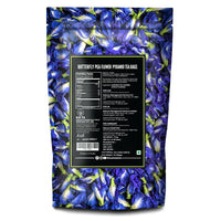 Thumbnail for Blue Tea Butterfly Pea Herbal Tea Bags - Distacart
