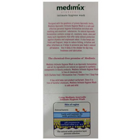 Thumbnail for Medimix Ayurvedic Intimate Hygiene Wash - Distacart