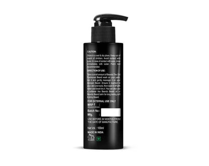 Beardo Beard Wash The Irish Royale - Distacart