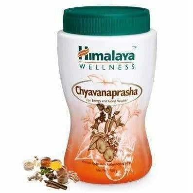 Himalaya Herbals - Chyavanaprasha - Distacart