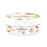 Thumbnail for VLCC Shea & Vitamin E Body Butter - Distacart
