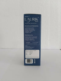 Thumbnail for Laurik Anti Pigmentation & Lightening Serum For Men & Women with Alpha Arbutin, Retinol, Niacinamide & Vit-C for Dark Patches & Spots - Distacart