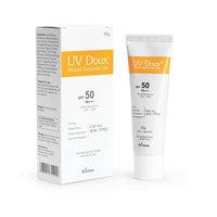 Thumbnail for Brinton UvDoux Silicone Sunscreen Gel SPF 50 PA+++