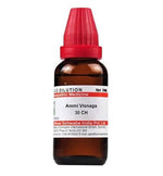 Thumbnail for Dr. Willmar Schwabe India Ammi Visnaga Dilution