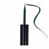Sugar Eye Told You So! Smudgeproof Eyeliner - Green Lantern (Chrome Green) - Distacart