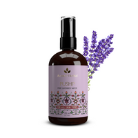 Thumbnail for Avimee Herbal Pushp Pure Lavender Water - Distacart
