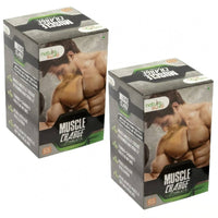Thumbnail for Nature Sure Muscle Charge Tablets