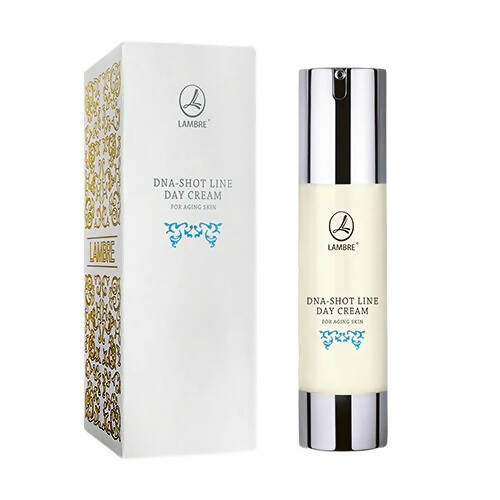 Lambre DNA-Shot Line Day Cream For Aging Skin - Distacart