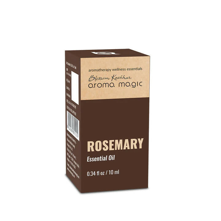 Blossom Kochhar Aroma Magic Rosemary Oil - Distacart