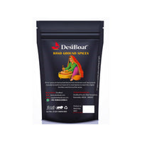 Thumbnail for DesiBoat Chaat Masala Powder - Distacart