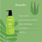 Thumbnail for Rivona Naturals Aloe Vera Conditioner - Distacart