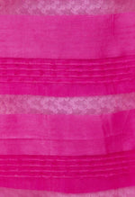 Thumbnail for Mominos Fashion Moeza Cotton Payal Design Pink Dupatta - Distacart