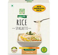 Thumbnail for NutraHi Rice Spaghetti - Distacart