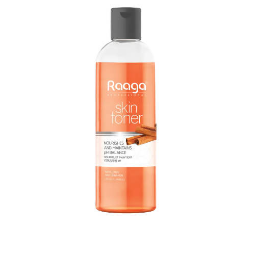Raaga Professional Skin Toner - Distacart