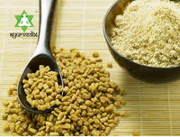 Thumbnail for Ayurvedix Organic Fenugreek Seed Powder - Distacart
