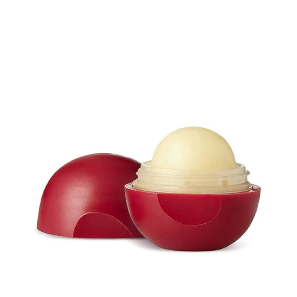 Organic Harvest Pomegranate Moisturizing Lip Balm - Distacart