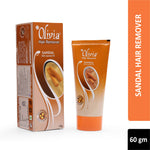 Thumbnail for Olivia Sandal Hair Remover - Distacart