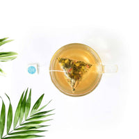 Thumbnail for Chai Spa Women PCOD Tea - Distacart