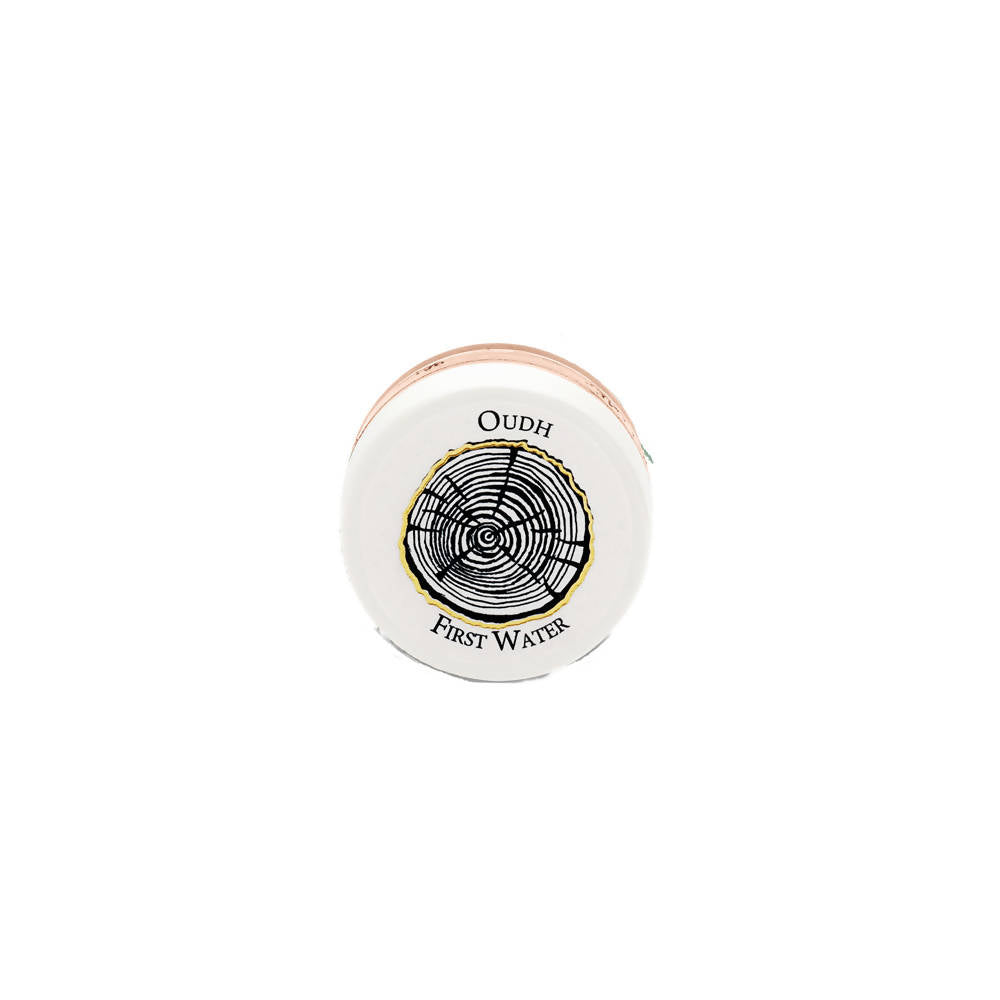 First Water Oudh Solid Perfume - Distacart