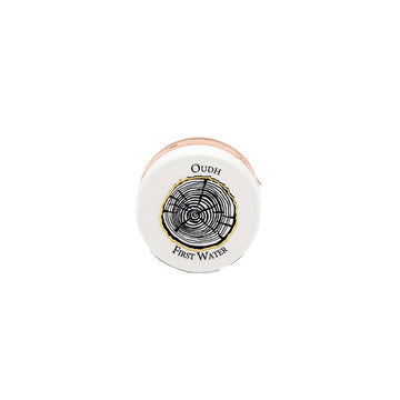 First Water Oudh Solid Perfume - Distacart