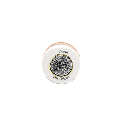 First Water Oudh Solid Perfume - Distacart