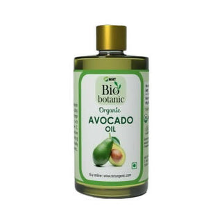MRT Organics Bio Botanic Avocado Oil - Distacart