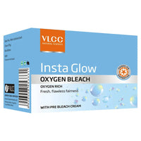 Thumbnail for VLCC Insta Glow Oxygen Bleach - Distacart