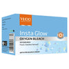 VLCC Insta Glow Oxygen Bleach - Distacart