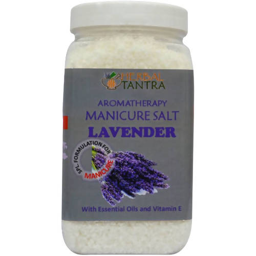 Herbal Tantra Lavender Aromatherapy Bath Salt