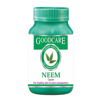 Thumbnail for GoodCare Authentic Ayurveda Neem Capsules