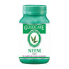 GoodCare Authentic Ayurveda Neem Capsules
