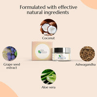 Thumbnail for Atrimed Plant Science Anti Ageing Cream - Distacart