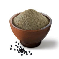 Thumbnail for Desi Earth Organic Black Pepper Powder - Distacart