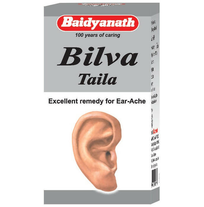 Baidyanath (Nagpur) Bilva Taila - Distacart