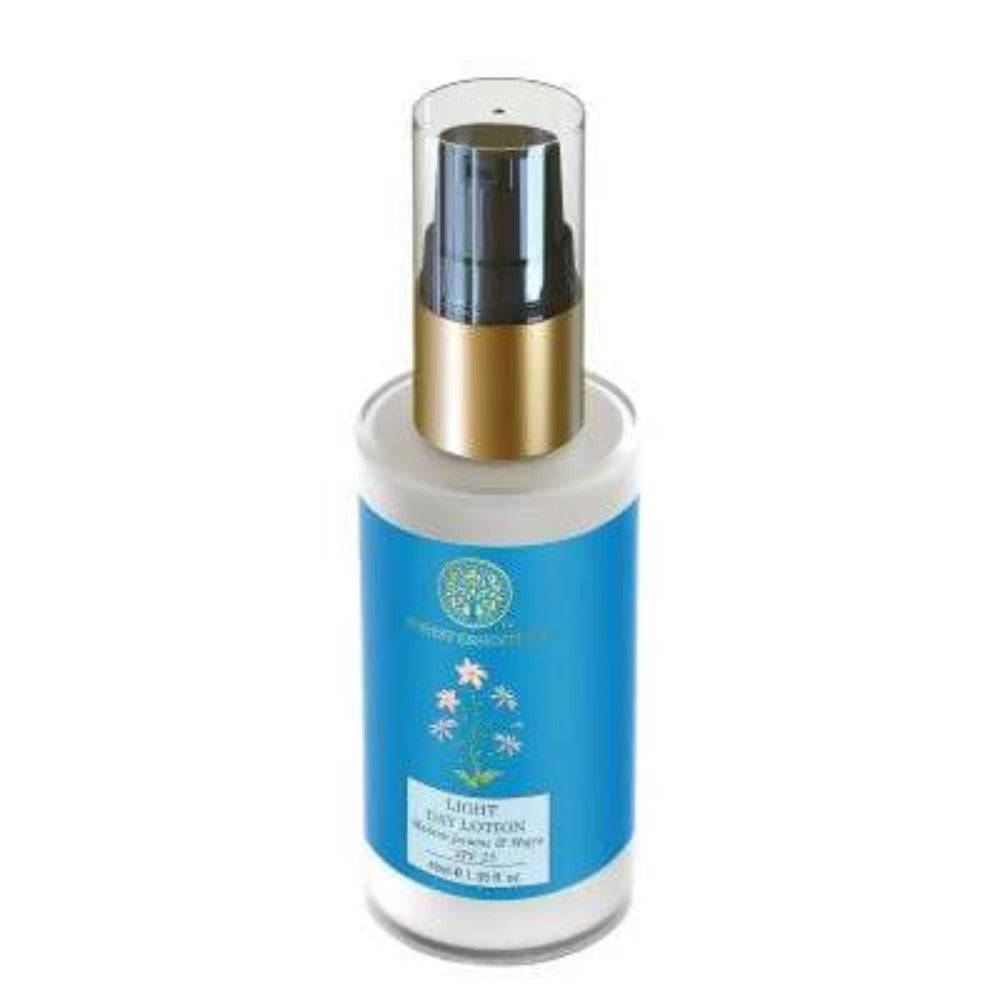 Forest Essentials Light Day Lotion Madurai Jasmine & Mogra - Distacart