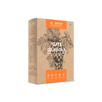 Thumbnail for Nourish Organics Oats Granola