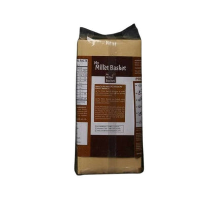 My Millet Basket Foxtail Millet Noodles - Distacart